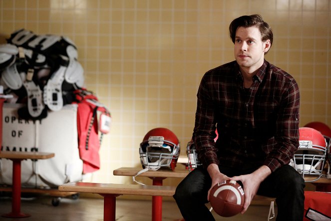 Glee - Season 6 - Dreams Come True - Photos - Chord Overstreet
