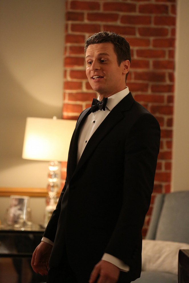 Glee - Season 6 - Dreams Come True - Photos - Jonathan Groff