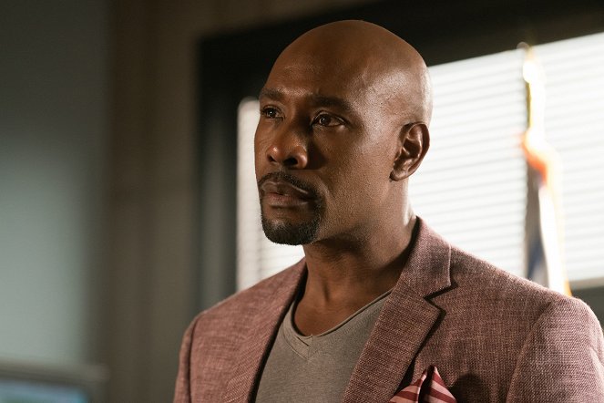 Rosewood - Túszhelyzet - Filmfotók - Morris Chestnut