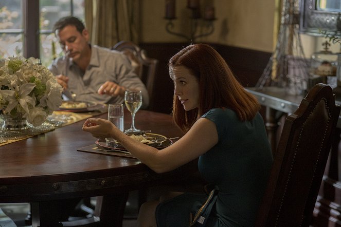 Ta famille m'appartient - Film - Annie Wersching