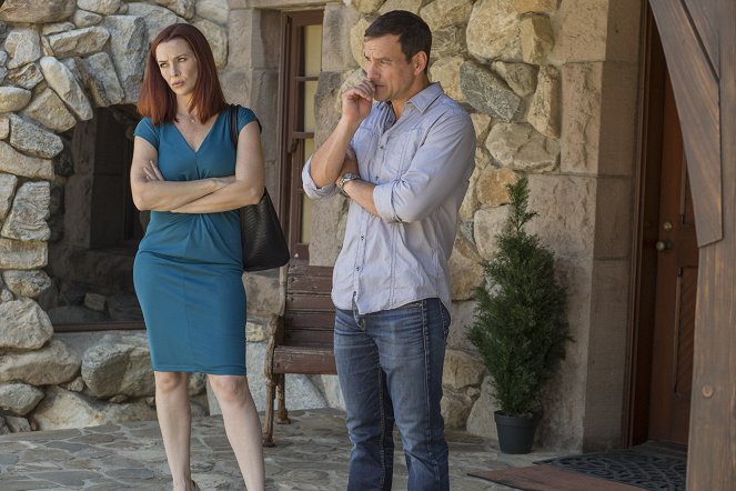 The Other Mother - Photos - Annie Wersching, Tyler Christopher
