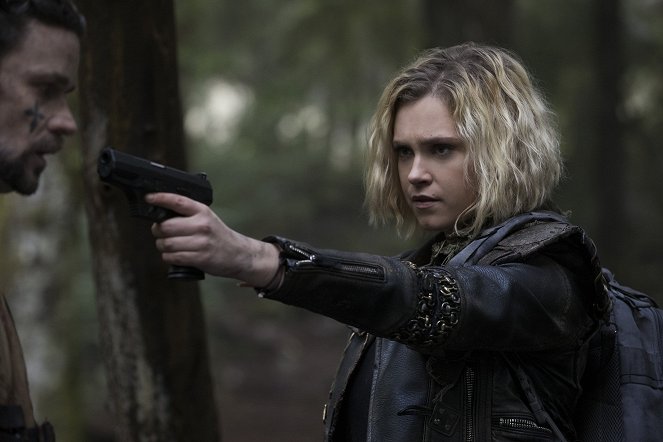 The 100 - The Warriors Will - Photos - Eliza Taylor