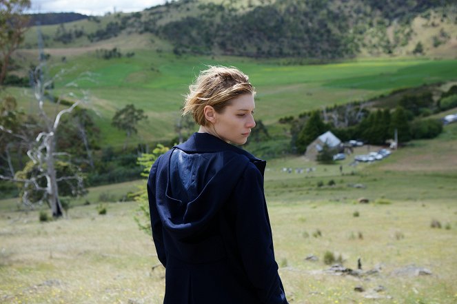 The Kettering Incident - The Homecoming - Photos - Elizabeth Debicki