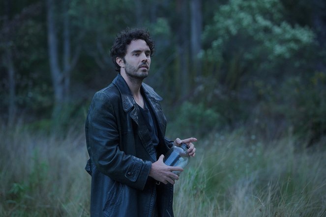 The Kettering Incident - The Homecoming - Photos - Damon Gameau