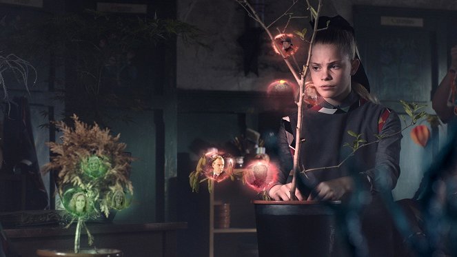 Eine lausige Hexe - Mildreds Stammbaum - Filmfotos - Jenny Richardson