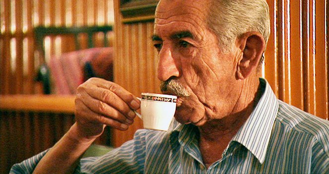 Kaffee - Der Weg vom Orient in den Okzident - Z filmu