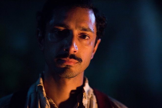 The Sisters Brothers - Filmfotos - Riz Ahmed
