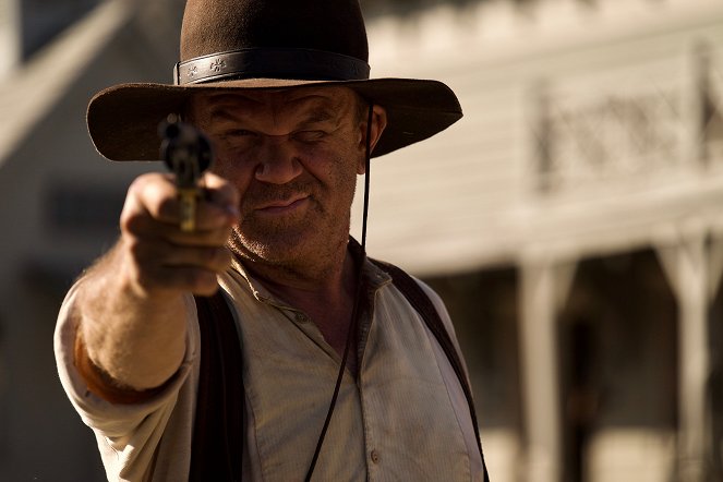 The Sisters Brothers - Photos - John C. Reilly