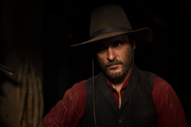 The Sisters Brothers - Photos - Joaquin Phoenix