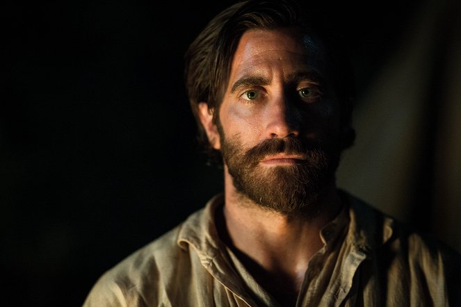 Testvérlövészek - Filmfotók - Jake Gyllenhaal