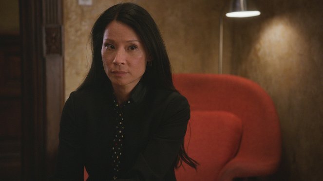 Elementary - Bits and Pieces - Film - Lucy Liu