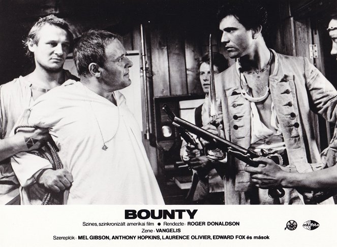 Bounty - Fotosky