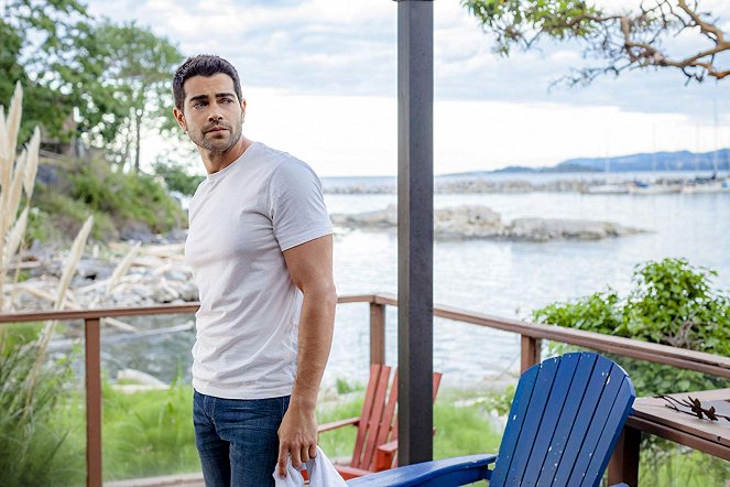 Chesapeake Shores - Home to Roost: Part 2 - Filmfotók - Jesse Metcalfe
