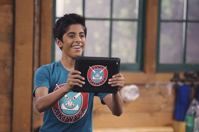 Bunk'd - Photos - Karan Brar