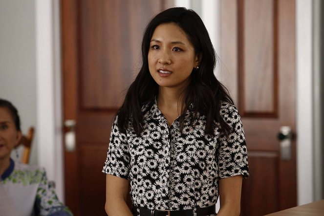 Fresh Off the Boat - Rent Day - Van film - Constance Wu