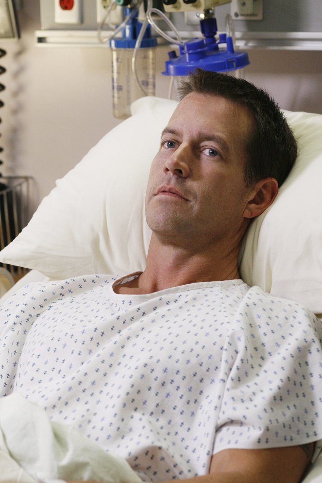 Desperate Housewives - Like It Was - Photos - James Denton