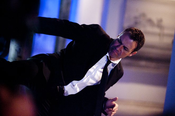 Transporter: The Series - The Switch - Photos