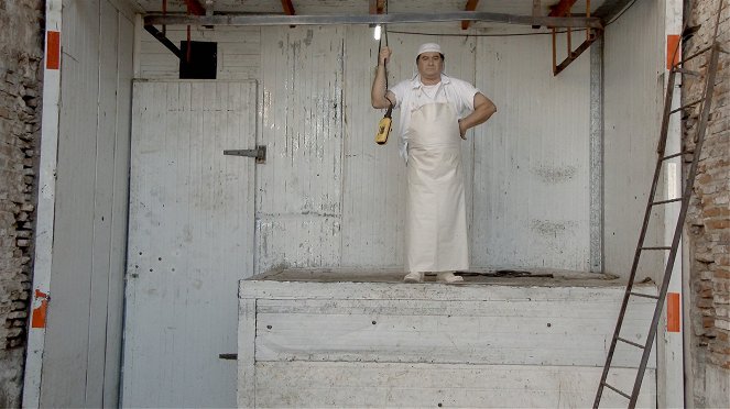 Todo sobre el asado - Photos