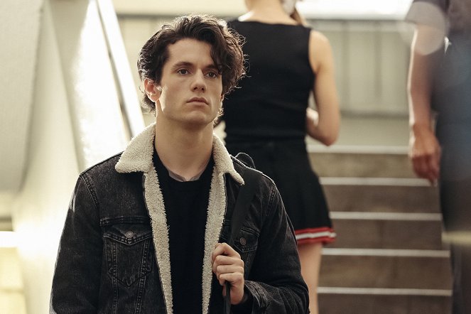 Heathers - Pilot - Film - James Scully