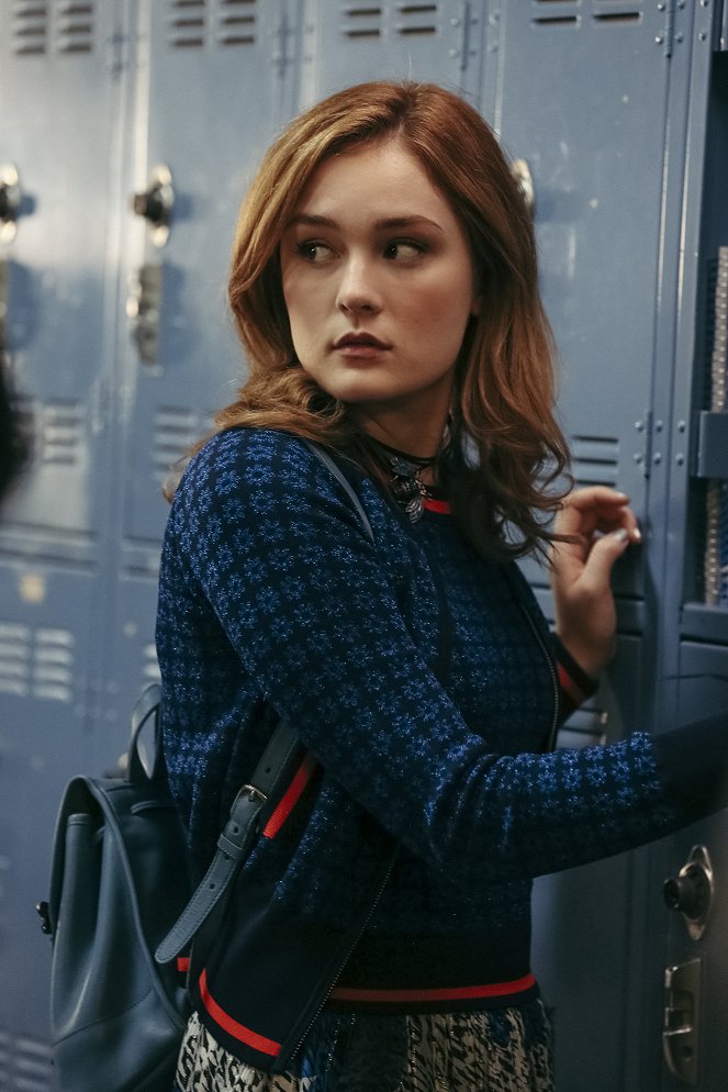 Heathers - Pilot - Photos - Grace Victoria Cox