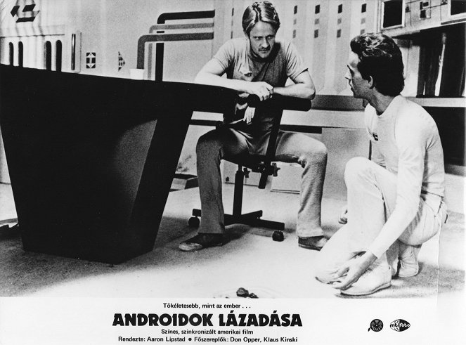 Android - Lobby Cards