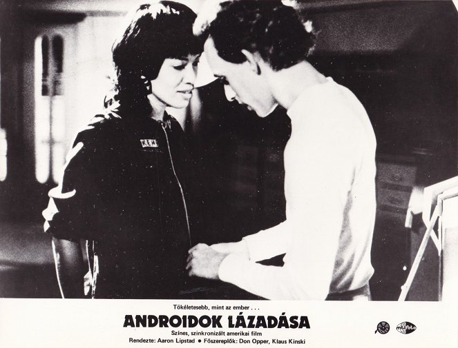Android - Lobby Cards