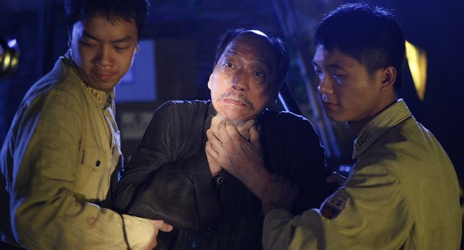 Deng zhu ni hui lai - Kuvat elokuvasta
