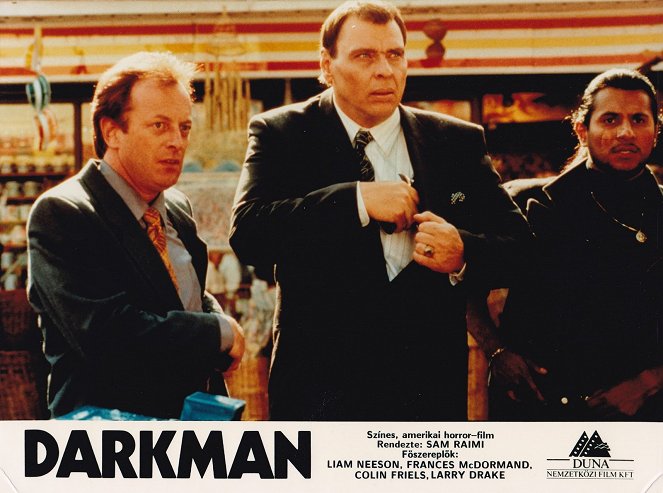 Darkman - Lobby Cards