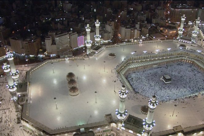 Le Siège de La Mecque - Photos