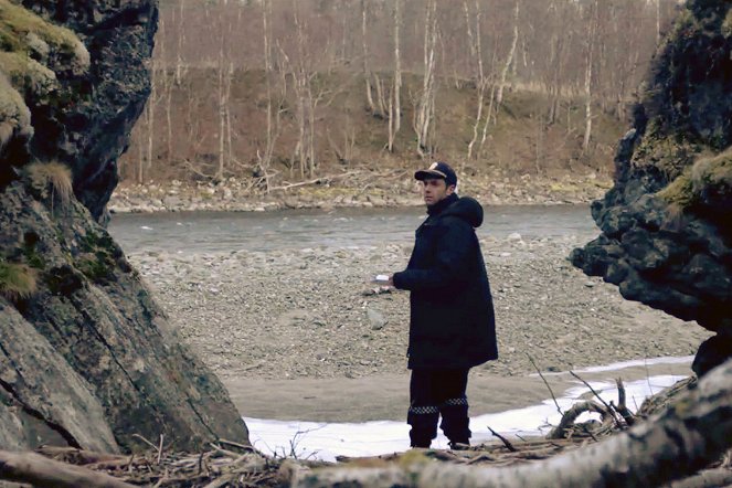 Elven - Fluss aus der Kälte - Episode 3 - Filmfotos