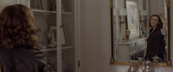 Panny z dobrych domów - Z filmu - Olivia Cooke