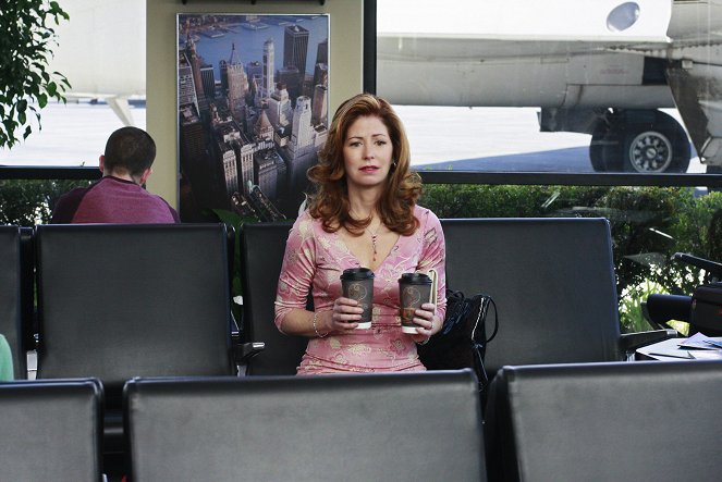 Desperate Housewives - If It's Only in Your Head - Van film - Dana Delany