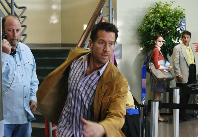 Desperate Housewives - If It's Only in Your Head - Van film - James Denton
