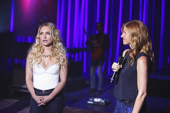 Nashville - Season 2 - Stimmproben - Filmfotos