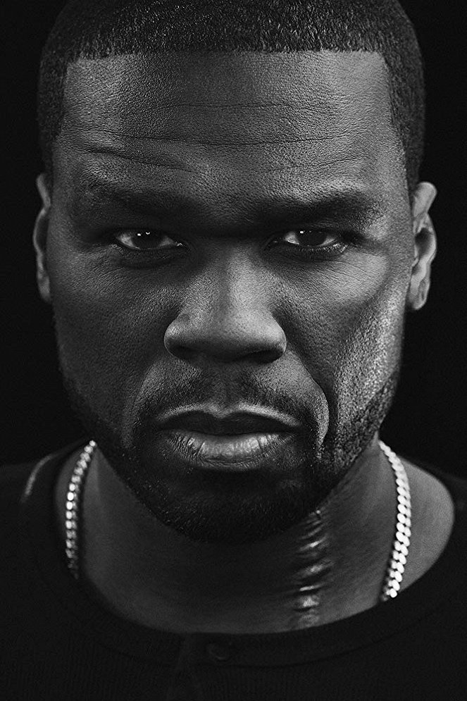 Power - Consequences - Promoción - 50 Cent