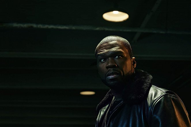 Power - Season 2 - Consequences - Photos - 50 Cent