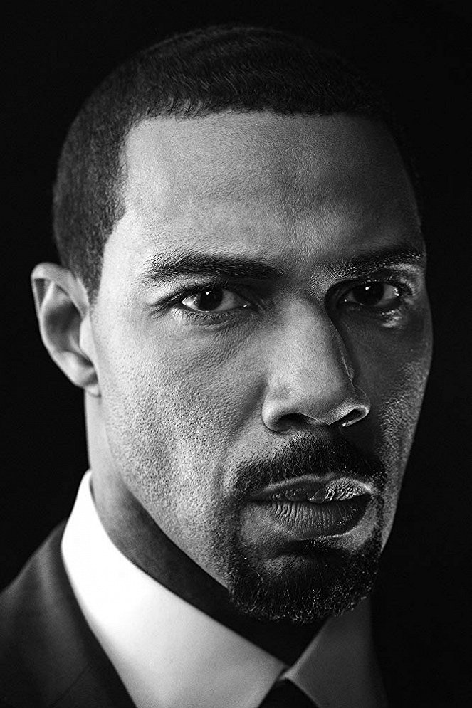 Power - Consequences - Promokuvat - Omari Hardwick