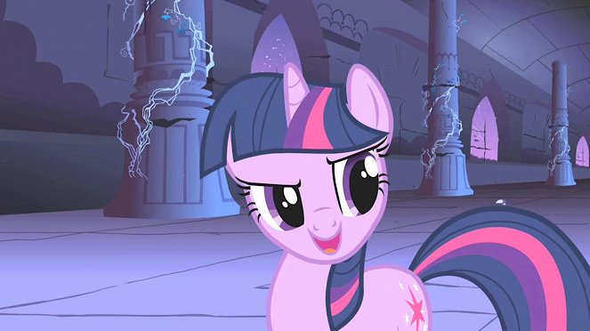 My Little Pony – Freundschaft ist Magie - Ein Auftrag von Prinzessin Celestia - Teil 2 - Filmfotos