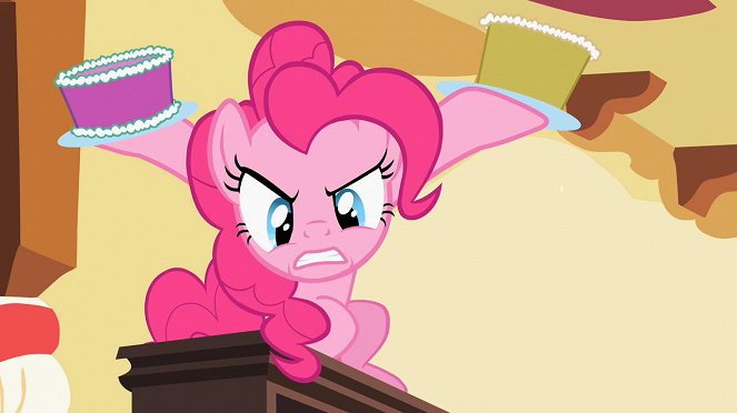 My Little Pony – Freundschaft ist Magie - Spike wird raffgierig - Filmfotos