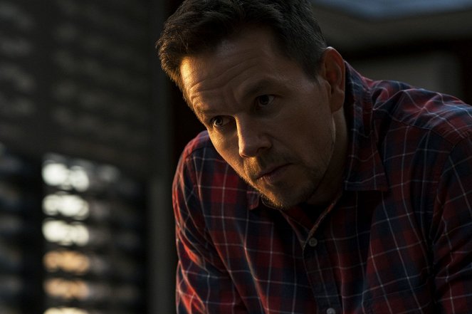 Mile 22 - Photos - Mark Wahlberg