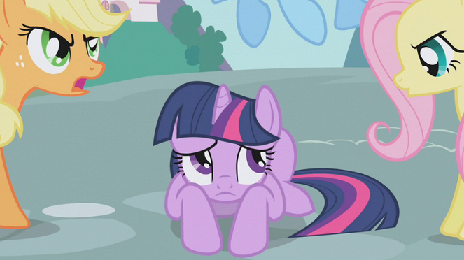 My Little Pony – Freundschaft ist Magie - Eine Freundin hat's nicht leicht - Filmfotos
