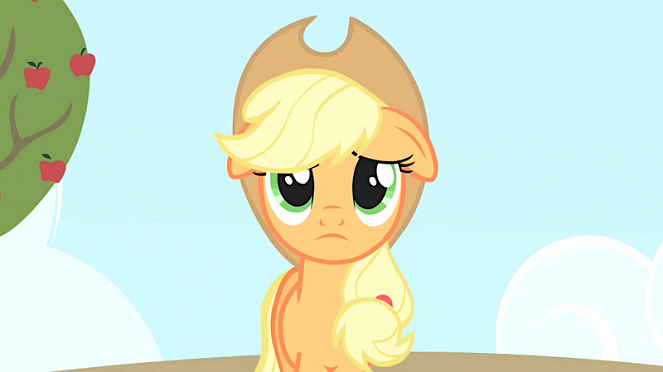 My Little Pony – Freundschaft ist Magie - Apfelschüttelernte - Filmfotos