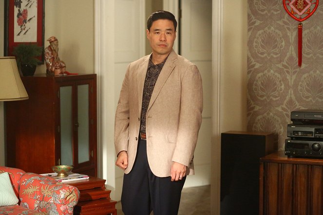 Fresh Off the Boat - Bring the Pain - Z filmu - Randall Park