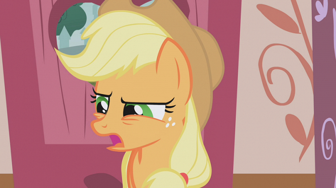 My Little Pony: Friendship Is Magic - Season 1 - Applebuck Season - Photos