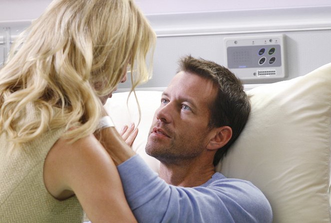Desperate Housewives - Sweetheart, I Have to Confess - Photos - James Denton
