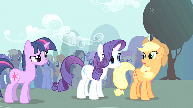 My Little Pony: Friendship Is Magic - Boast Busters - Photos
