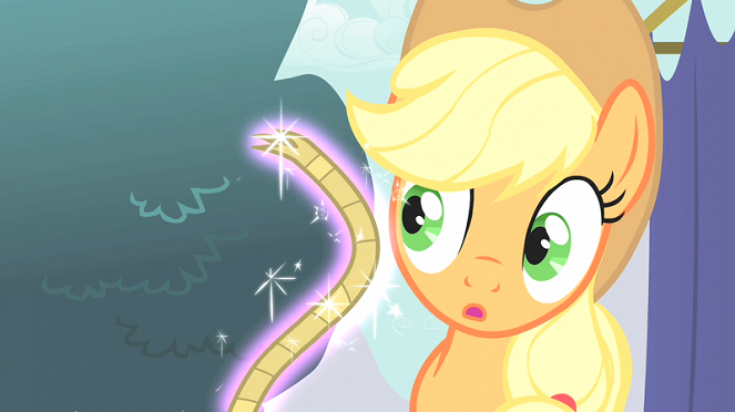 My Little Pony – Freundschaft ist Magie - Season 1 - Angeber-Trixie - Filmfotos