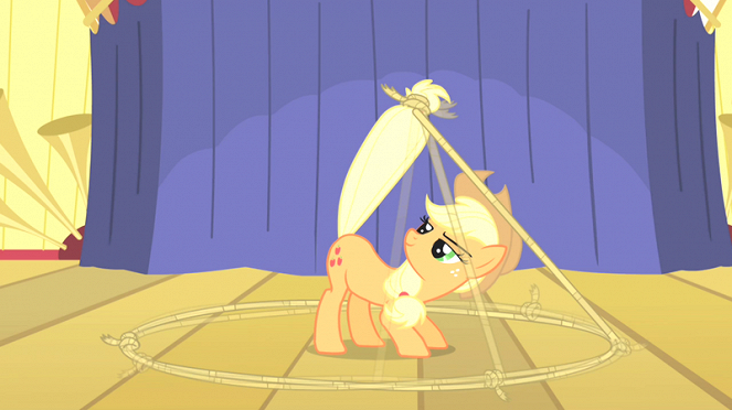 My Little Pony: Friendship Is Magic - Boast Busters - Photos