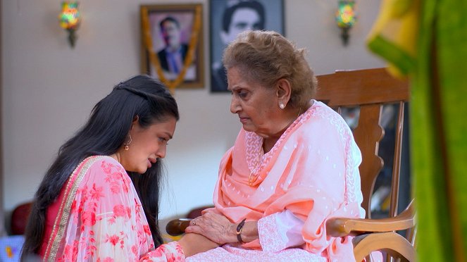 Zindagi Ki Mehek - De la película - Samiksha Jaiswal