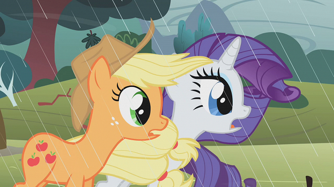 My Little Pony: Friendship Is Magic - Look Before You Sleep - Photos